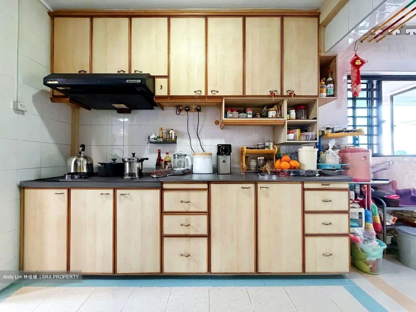 Blk 485B Choa Chu Kang Avenue 5 (Choa Chu Kang), HDB 5 Rooms #561000251